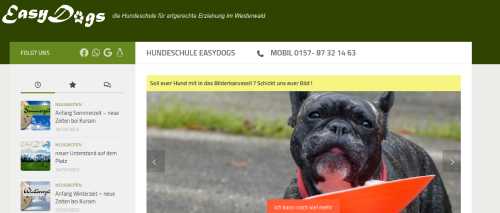 neue Seite